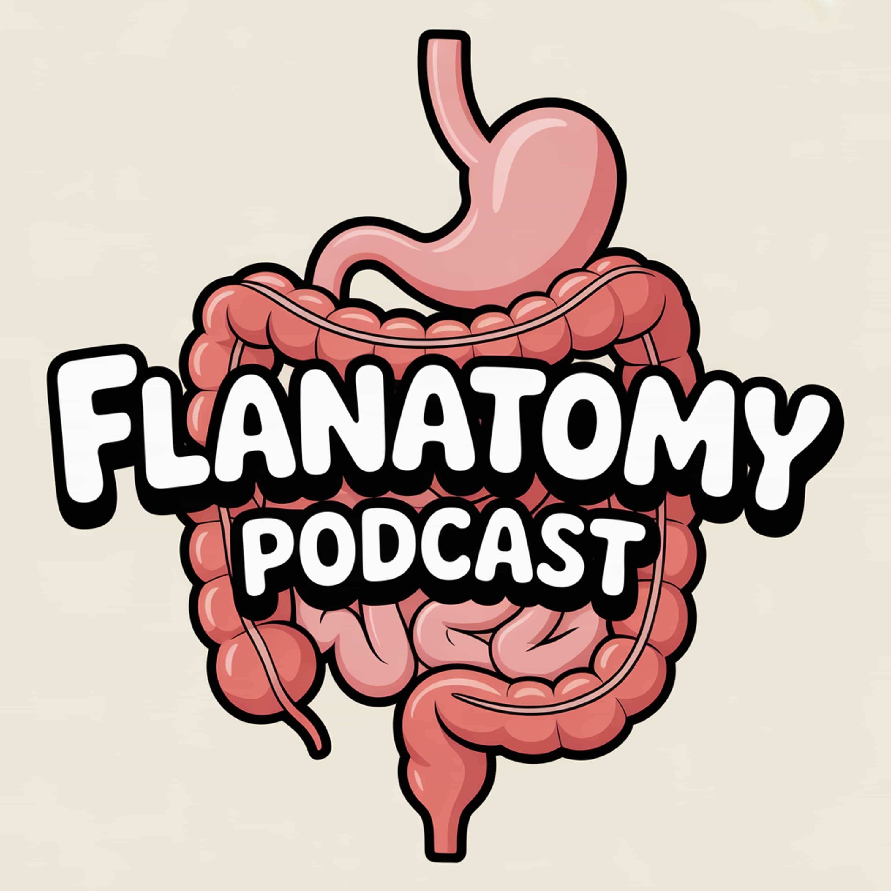 Guts and Glory: The Digestive System